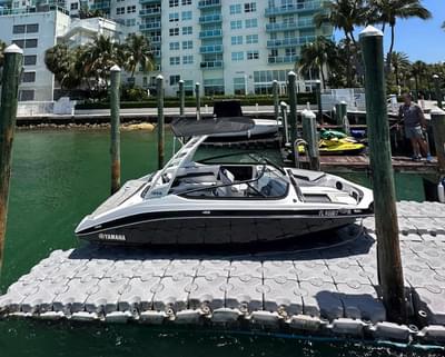 BOATZON | Yamaha Boats AR195 2023 BOATZON | Yamaha Boats AR195 2023