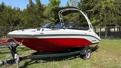 BOATZON | Yamaha Boats AR195 2024