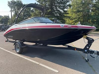 BOATZON | Yamaha Boats AR195 2025