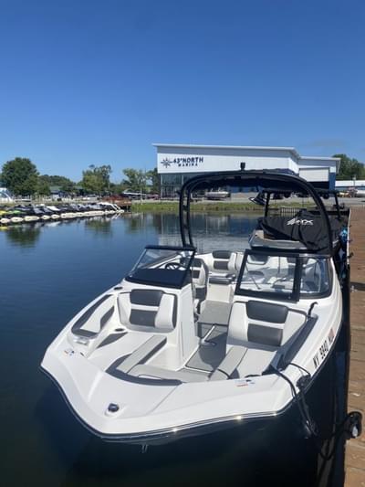 BOATZON | Yamaha Boats AR195 2025 BOATZON | Yamaha Boats AR195 2025