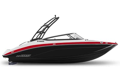 BOATZON | Yamaha Boats AR195 2025