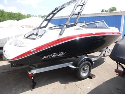 BOATZON | Yamaha Boats AR195 2025 BOATZON | Yamaha Boats AR195 2025