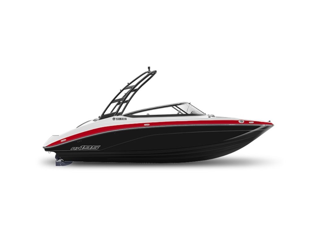 2025 Yamaha Boats AR195 - Sold Boat