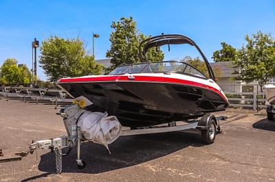 BOATZON | Yamaha Boats AR195 2025