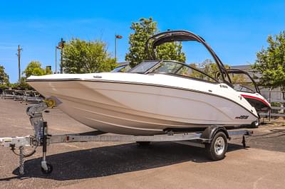 BOATZON | Yamaha Boats AR195 2025 BOATZON | Yamaha Boats AR195 2025