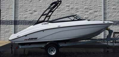 BOATZON | Yamaha Boats AR195 2025 BOATZON | Yamaha Boats AR195 2025