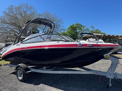 BOATZON | Yamaha Boats AR195 2025 BOATZON | Yamaha Boats AR195 2025