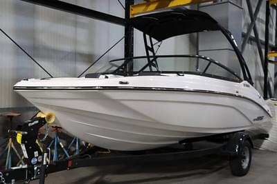 BOATZON | Yamaha Boats AR195 2025