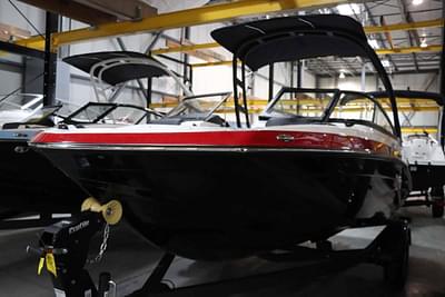 BOATZON | Yamaha Boats AR195 2025