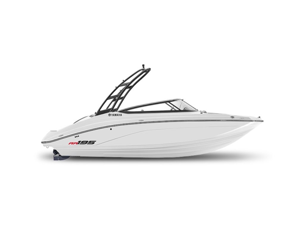2025 Yamaha Boats AR195 - Sold Boat