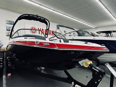 BOATZON | Yamaha Boats AR195 2025 BOATZON | Yamaha Boats AR195 2025