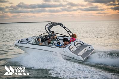 BOATZON | Yamaha Boats AR195 2025 BOATZON | Yamaha Boats AR195 2025