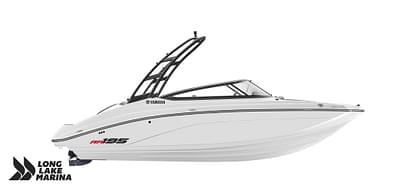 BOATZON | Yamaha Boats AR195 2025 BOATZON | Yamaha Boats AR195 2025