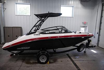 BOATZON | Yamaha Boats AR195 2025 BOATZON | Yamaha Boats AR195 2025