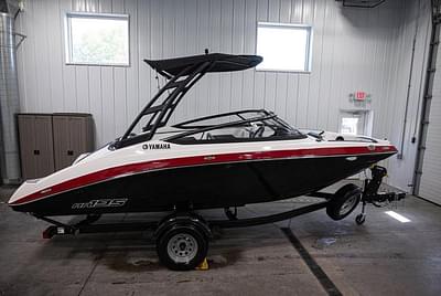 BOATZON | Yamaha Boats AR195 2025 BOATZON | Yamaha Boats AR195 2025