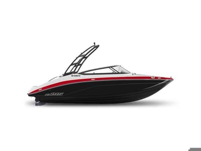 BOATZON | Yamaha Boats AR195 2025