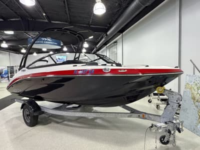BOATZON | Yamaha Boats AR195 2025 BOATZON | Yamaha Boats AR195 2025