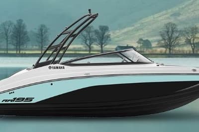 BOATZON | Yamaha Boats AR195 2026 BOATZON | Yamaha Boats AR195 2026