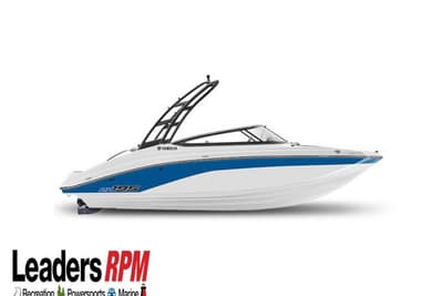 BOATZON | Yamaha Boats AR195 2026