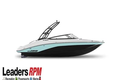 BOATZON | Yamaha Boats AR195 2026