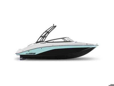BOATZON | Yamaha Boats AR195 2026 BOATZON | Yamaha Boats AR195 2026