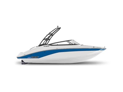 BOATZON | Yamaha Boats AR195 2026