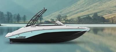BOATZON | Yamaha Boats AR195 2026