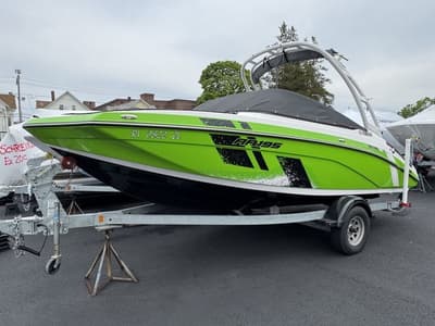BOATZON | Yamaha Boats AR195 NEW BROKERAGE LISTING 2022 BOATZON | Yamaha Boats AR195 NEW BROKERAGE LISTING 2022