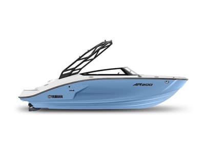 BOATZON | Yamaha Boats AR200 2027