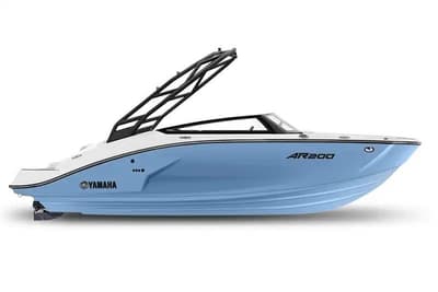 BOATZON | Yamaha Boats AR200 2027