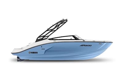 BOATZON | Yamaha Boats AR200 2027