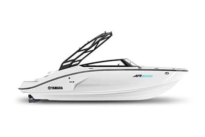 BOATZON | Yamaha Boats AR200 2027