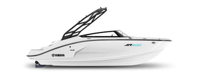 BOATZON | Yamaha Boats AR200 2027