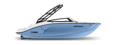 BOATZON | Yamaha Boats AR200 2027