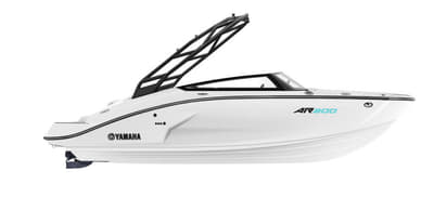 BOATZON | Yamaha Boats AR200 2027