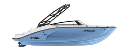 BOATZON | Yamaha Boats AR200 2027