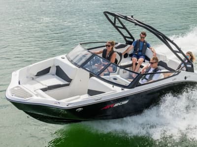 BOATZON | Yamaha Boats AR205 2027