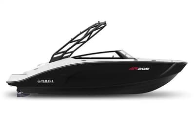 BOATZON | Yamaha Boats AR205 2027