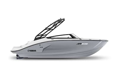 BOATZON | Yamaha Boats AR205 2027