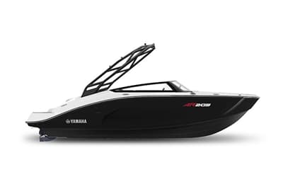 BOATZON | Yamaha Boats AR205 2027