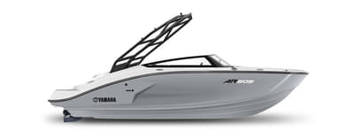 BOATZON | Yamaha Boats AR205 2027