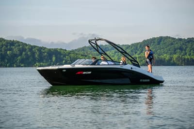 BOATZON | Yamaha Boats AR205 2027