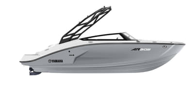 BOATZON | Yamaha Boats AR205 2027