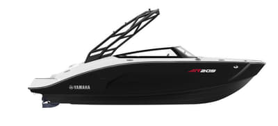 BOATZON | Yamaha Boats AR205 2027