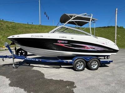 BOATZON | Yamaha Boats AR210 2007 BOATZON | Yamaha Boats AR210 2007