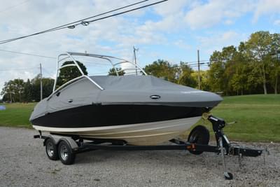 BOATZON | Yamaha Boats AR210 2011 BOATZON | Yamaha Boats AR210 2011