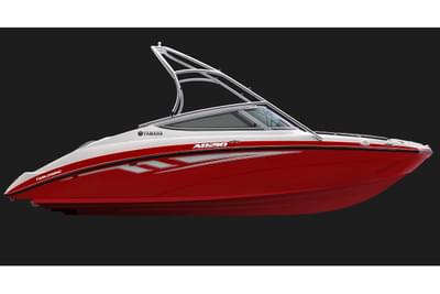 BOATZON | Yamaha Boats AR210 2015 BOATZON | Yamaha Boats AR210 2015
