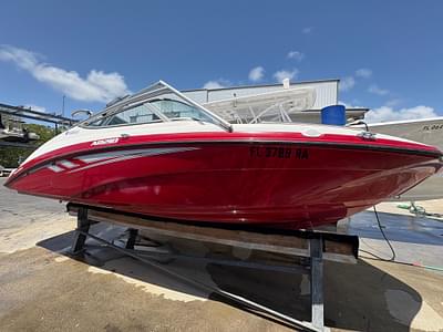 BOATZON | Yamaha Boats AR210 2015 BOATZON | Yamaha Boats AR210 2015