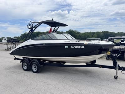 BOATZON | Yamaha Boats AR210 2019 BOATZON | Yamaha Boats AR210 2019
