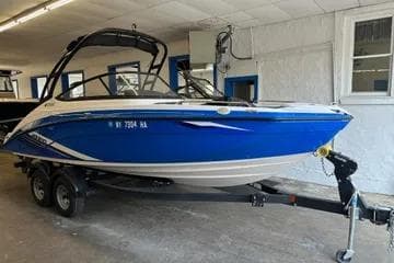 BOATZON | Yamaha Boats AR210 2019 BOATZON | Yamaha Boats AR210 2019
